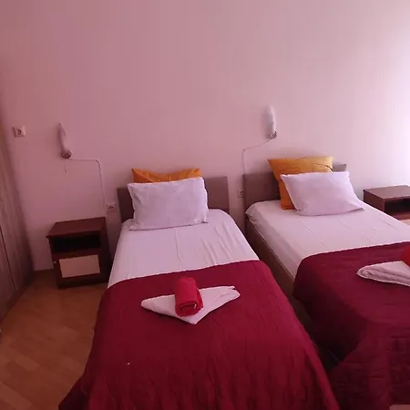 Victory Second Апартамент *