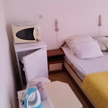 Victory Second Апартамент *