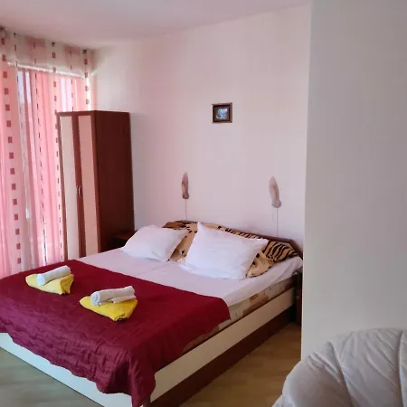 Victory Second * Поморие