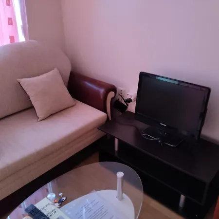 Victory Second Апартамент *