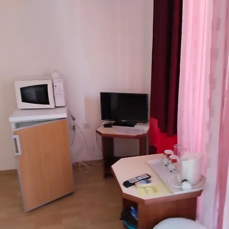 Victory Second Поморие