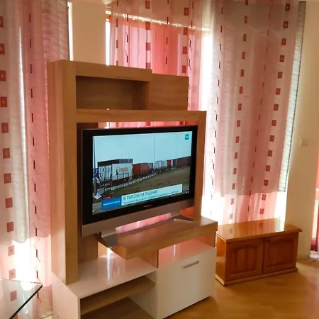 апартамент виктори Second *
