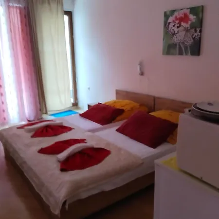 Victory Second Поморие