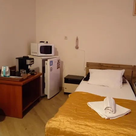 Victory Second * Поморие