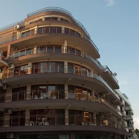 Victory Second Апартамент *