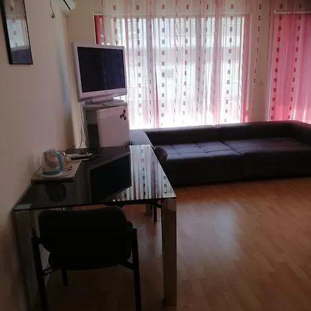 Victory Second Поморие