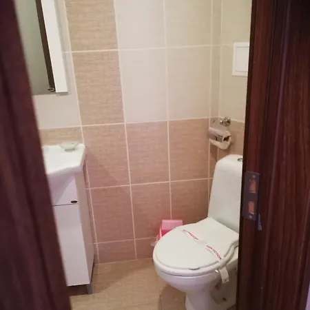 Victory Second Апартамент