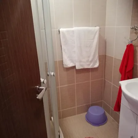 Апартамент Victory Second