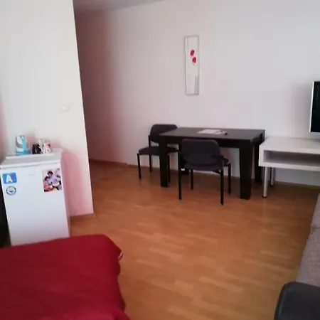 Апартамент Victory Second *