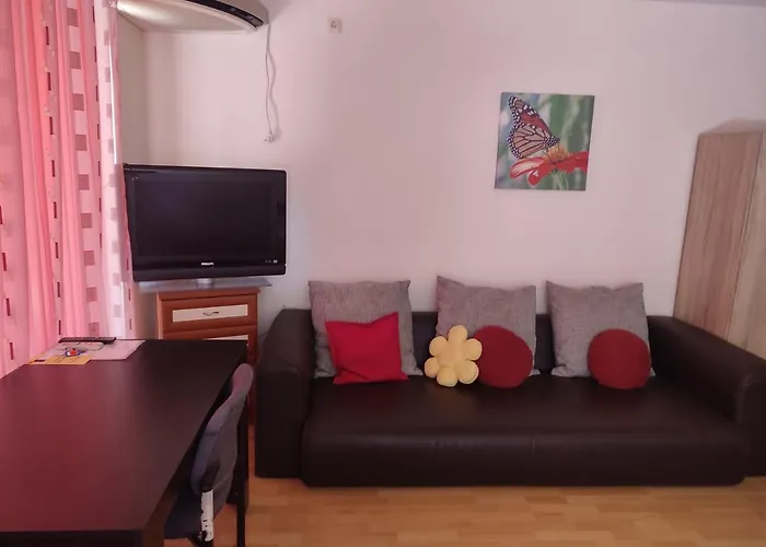 Victory Second 아파트