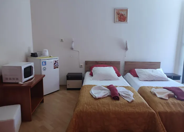 Victory Second 아파트 포마리