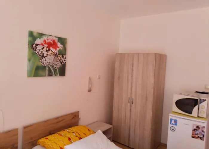 Victory Second 아파트 *