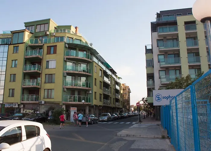 아파트 Victory Second