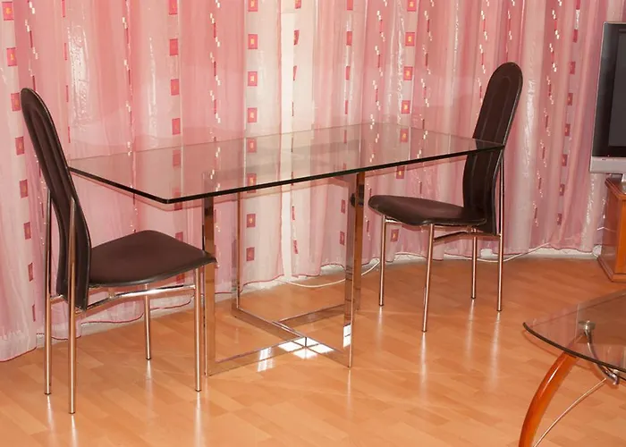 Victory Second 아파트 포마리