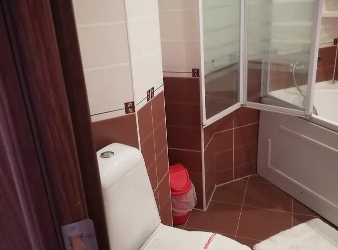 아파트 Victory Second 포마리