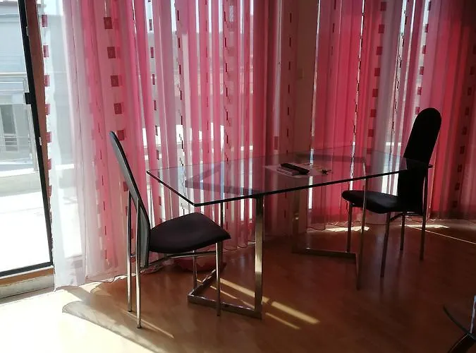 Victory Second 아파트 포마리