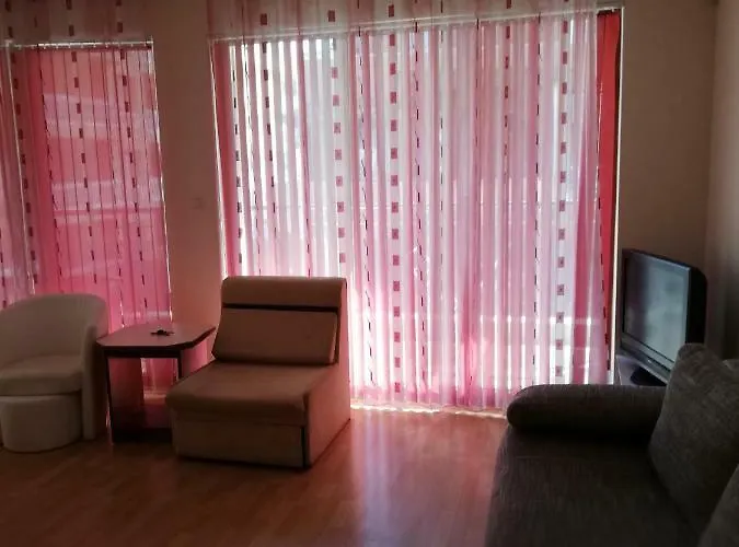 Victory Second 아파트