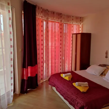 Apartman Victory Second *