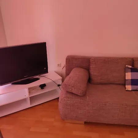 Apartman Victory Second *