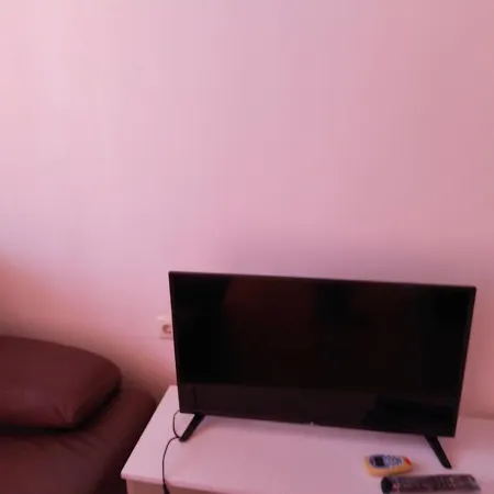 Apartment Victory Second