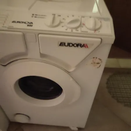Апартамент Victory Second