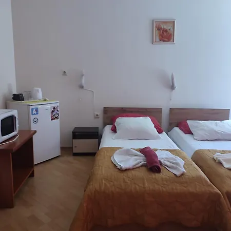 Victory Second Apartment Pomorie