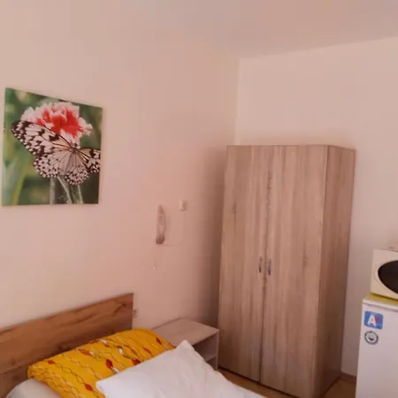 Victory Second Apartment *