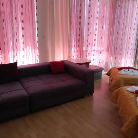 Victory Second Apartment Pomorie