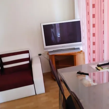 Apartment Victory Second Pomorie