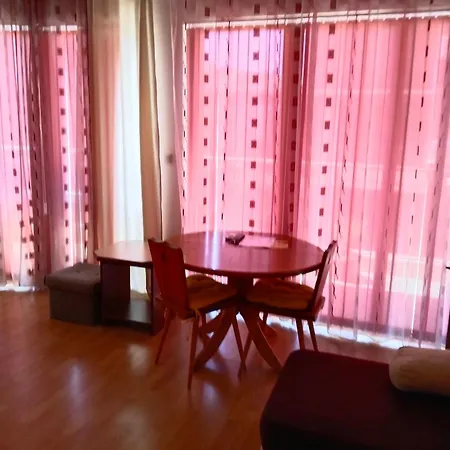 Apartman Victory Second