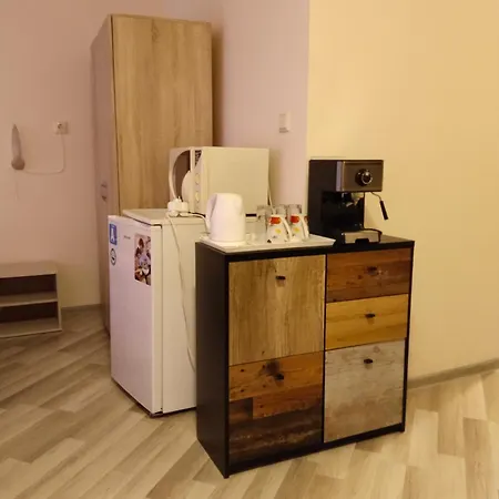 Victory Second Pomorie