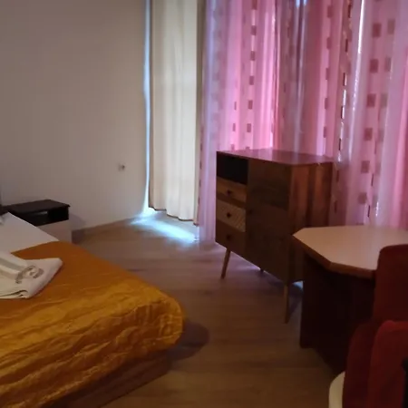 Victory Second Apartman