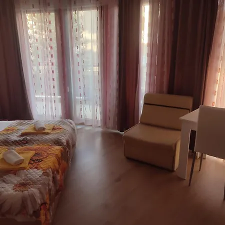 Appartement Victory Second
