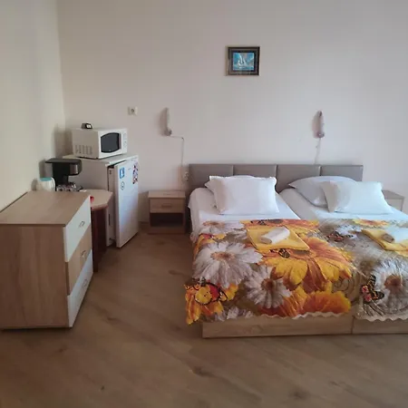 Appartement Victory Second