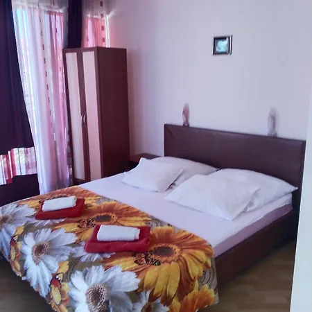 Victory Second Pomorie