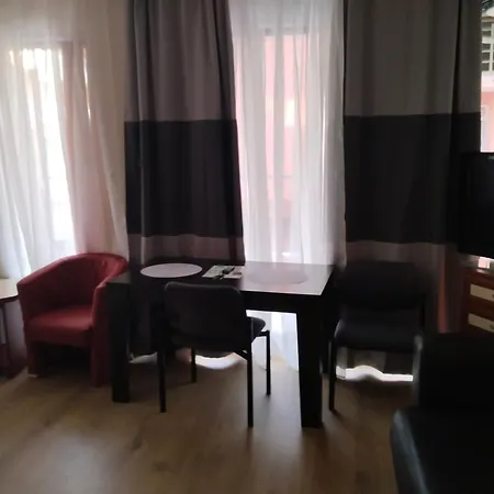 Appartement Victory Second Pomorie