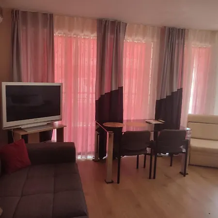 Victory Second Appartement Pomorie