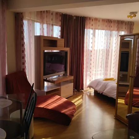 Victory Second Pomorie