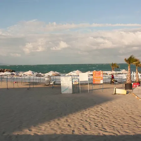 Apartment Victory Second Pomorie