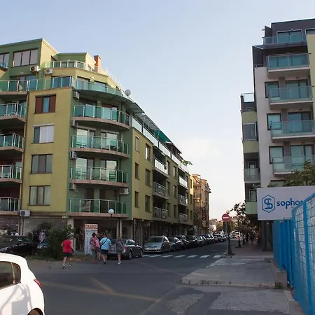 Apartman Victory Second