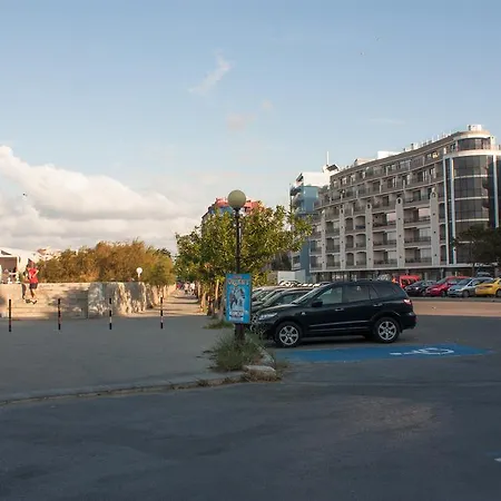 Appartement Victory Second Pomorie