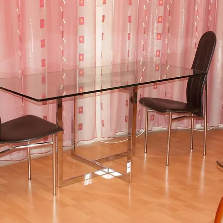 Victory Second Apartment Pomorie
