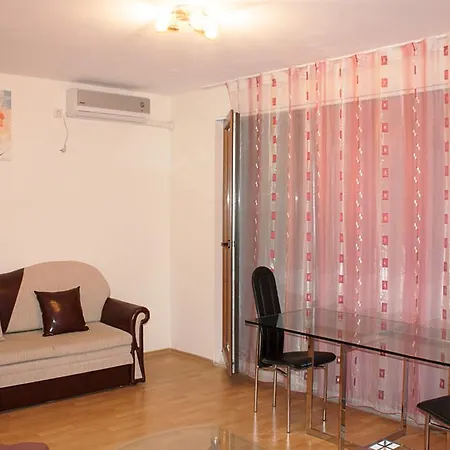 Apartment Victory Second Pomorie