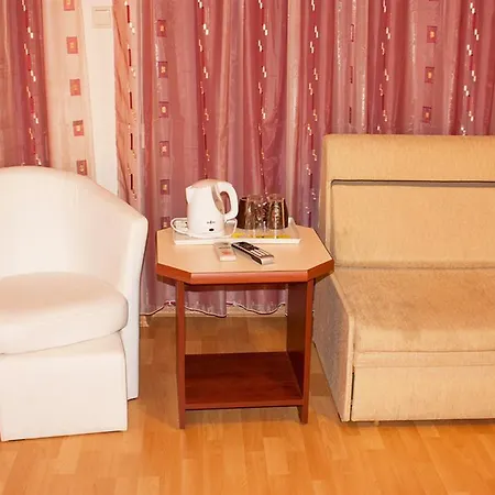 Victory Second Apartman Pomorie