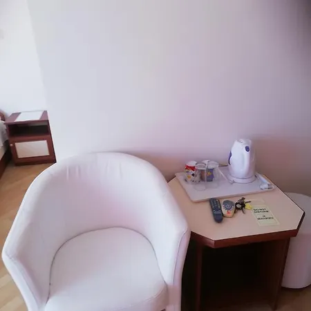 Апартамент виктори Second