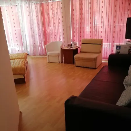 Apartment Victory Second *