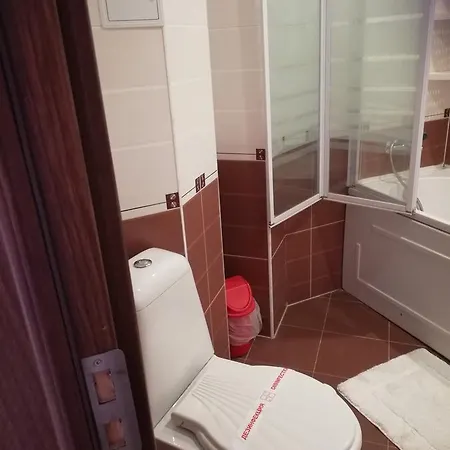 Apartment Victory Second Pomorie