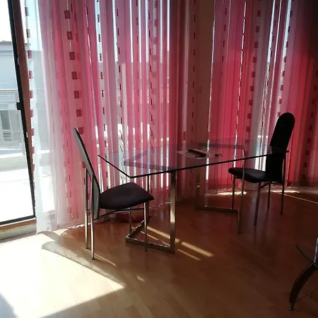 Victory Second Apartment Pomorie