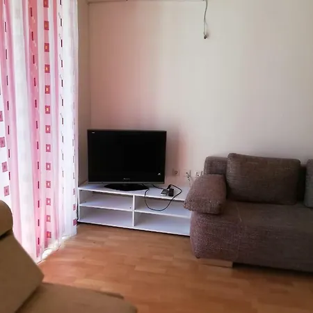 Victory Second Pomorie