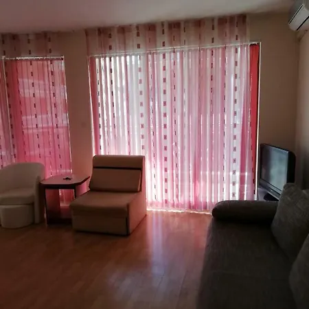 Victory Second Apartment